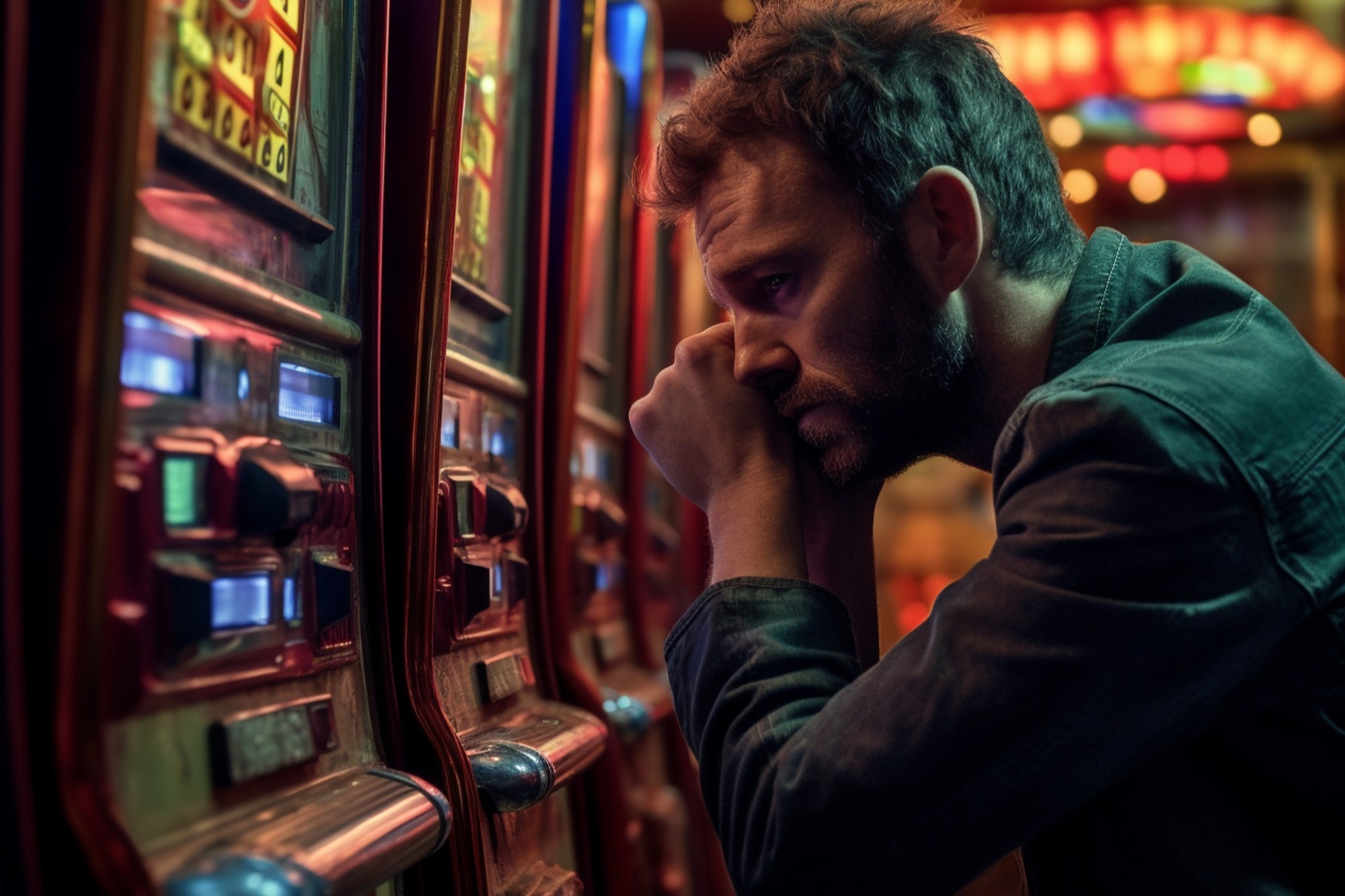 How to Avoid Common Mistakes When Playing Slots